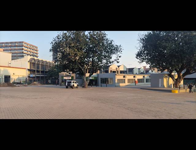 35M² BUSINESS CENTRE TO LET IN NELSPRUIT CENTRAL